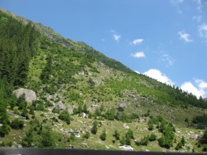 Transfagarasan 079