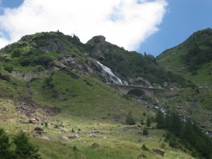 Transfagarasan 134