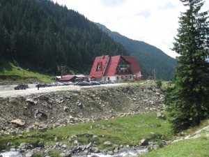 Transfagarasan 137
