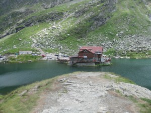 Transfagarasan 154