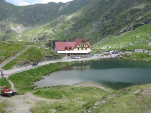 Transfagarasan 155