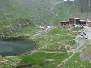Transfagarasan 162