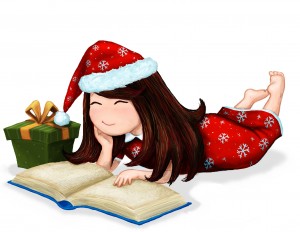 Xmas Books Express