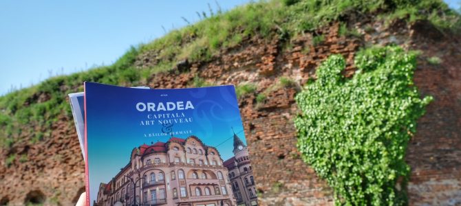 Oradea – Capitala art nouveau a Romaniei Oradea – Capitala art nouveau a Romaniei